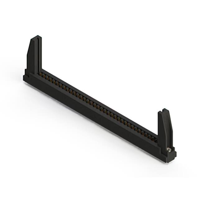 357-036-501-178 EDAC Inc.  Edgeboard Connectors